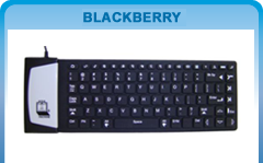 RIM BlackBerry Keyboard