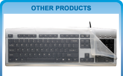 Man and Machine Keyboard