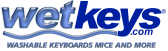 WETKEYS