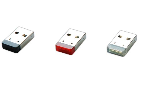 Man and Machine Blue Tooth Dongle