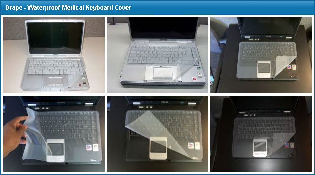 Man and Machine Keyboards and Mice