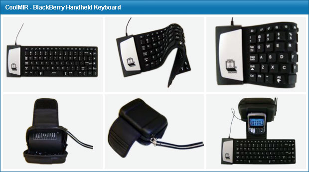 Man and Machine Keyboards and Mice
