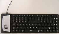 Man and Machine Keyboards and Mice