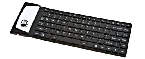 Man and Machine HotTooth Keyboard