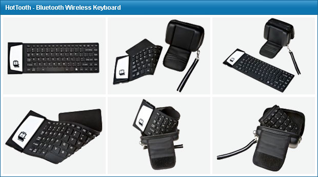 Man and Machine Keyboards and Mice