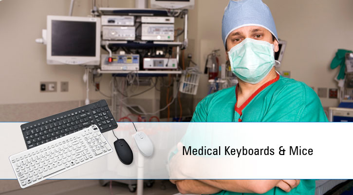 Man and Machine in the Medical Environment