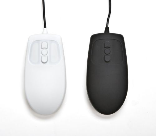 Man and Machine Mighty Mouse 5