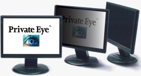Man and Machine Private Eye Monitor