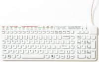 Man and Machine Keyboards and Mice