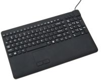 Man and Machine Keyboards and Mice