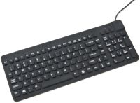 Man and Machine Keyboards and Mice