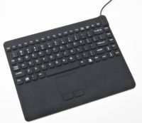 Man and Machine Keyboards and Mice