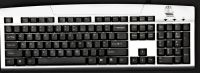Man and Machine Keyboards and Mice