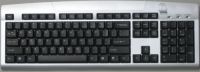 Man and Machine Keyboards and Mice