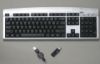 Man and Machine Keyboards and Mice